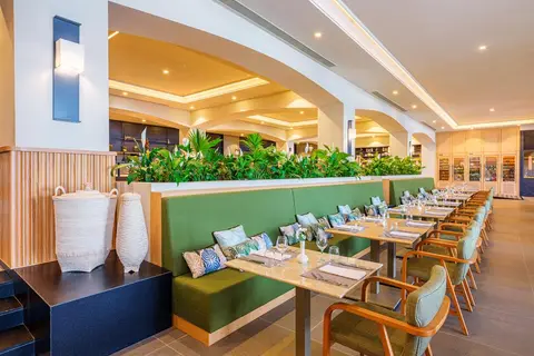 The Plaza Bodrum in Bodrum, foto 10