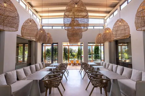 Vale da Lapa Village Resort - inclusief huurauto in Lagoa e Carvoeiro — foto 24