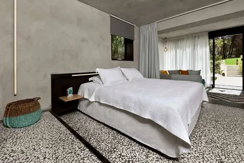 Ekies All Senses Resort in Βουρβουρού — foto 5