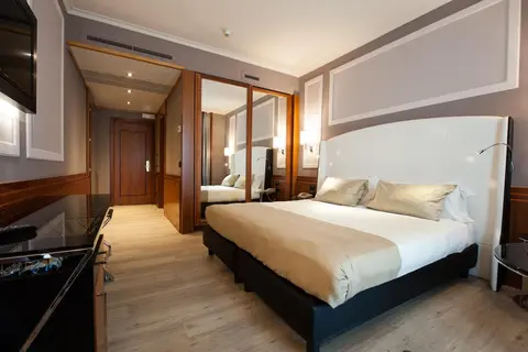 Hotel Leon d'Oro in Verona, foto 28