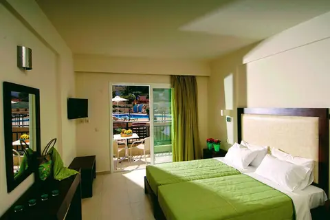 Rainbow Appartementen in Δημοτική Ενότητα Μαλίων — foto 4