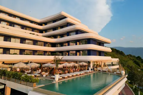 Regina Garden in Vlorë, foto 4