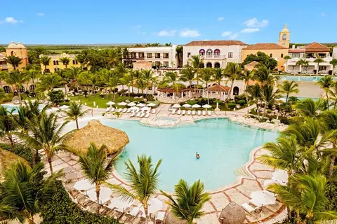Sanctuary Cap Cana in Salvaleón de Higüey, foto 2