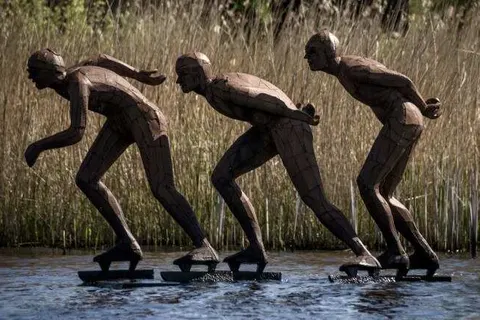 Bungalowpark It Wiid foto 14