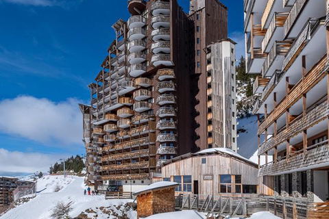 Résidence Antarès foto 1