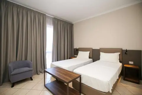 Regina Blu in Vlorë — foto 3