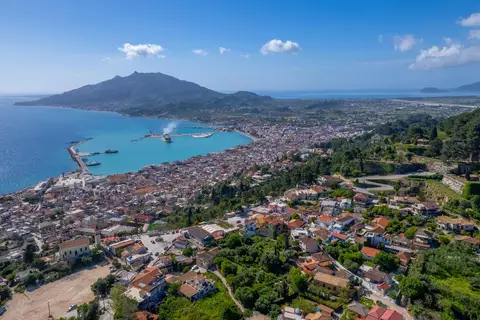 Herakles Estate in Δημοτική Ενότητα Ζακυνθίων — foto 17