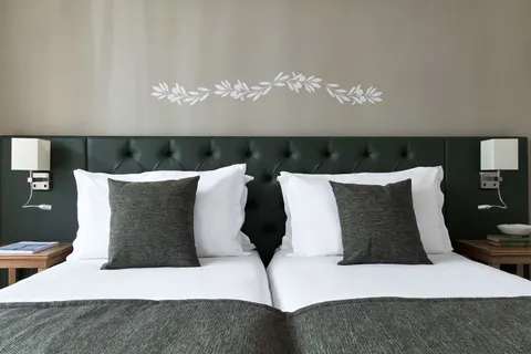 Titania Hotel foto 10