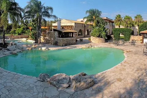 Tenuta Moreno in Mesagne — foto 3