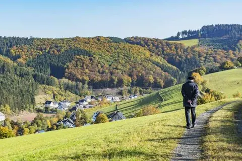 Landhotel Sauerländer Hof foto 15