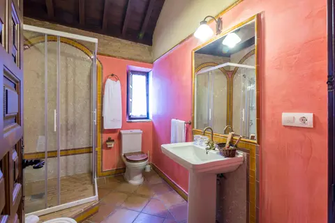 Casa del Capitel Nazari in Granada — foto 24