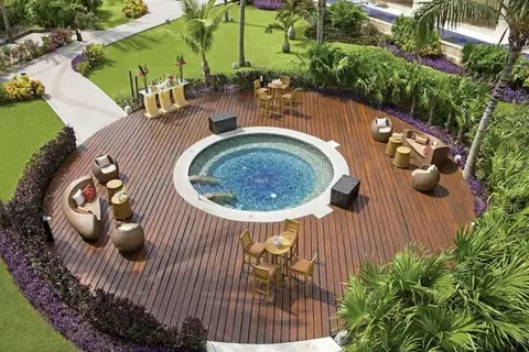 Dreams Sands Cancun Resort & Spa in Puerto Morelos, foto 16
