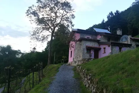 Agriturismo Al Marnich in Schignano — foto 28