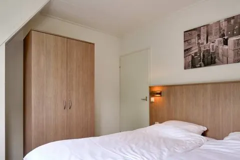 Appartementen De Bosrand foto 3