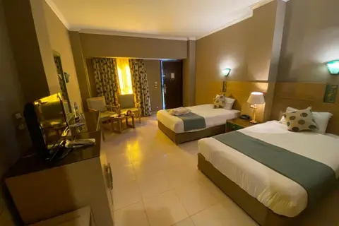 Regina Resort & Aqua Park Hurghada in Hurghada — foto 6