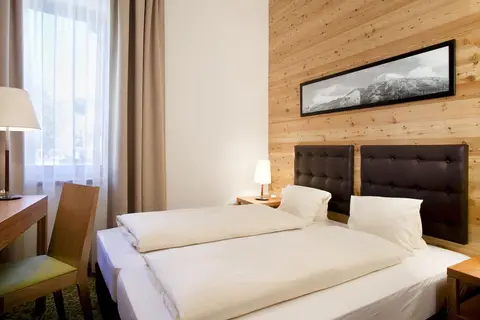 Hotel Bon Alpina in Innsbruck, foto 10