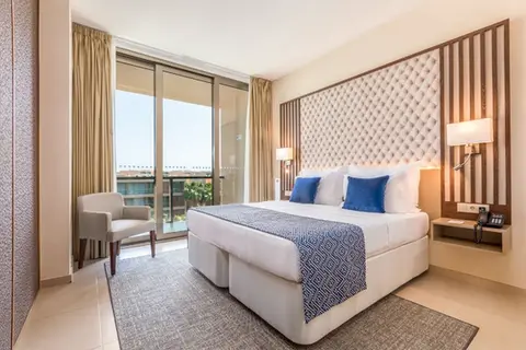 The Westin Salgados Beach Resort, Algarve in Albufeira, foto 14