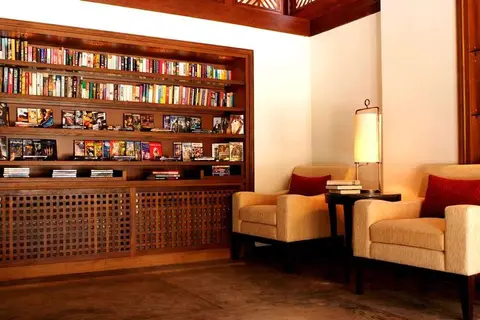 Mai Samui Beach Resort & Spa in บ้านทองโพธิ์ — foto 12