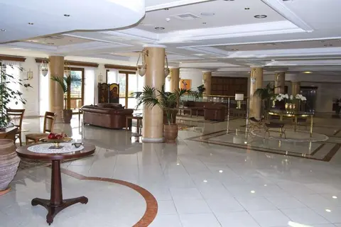 Hotel Aegean Melathron Thalasso & Spa in Καλλιθέα — foto 16