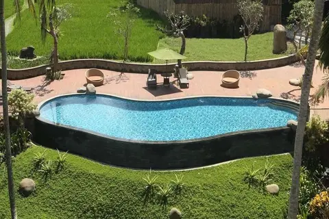 Plataran Hotel & spa in Ubud, foto 30