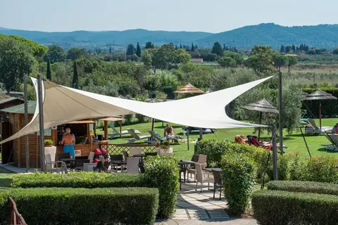 Vakantiepark Le Corti Di Montepitti in Campiglia Marittima — foto 7