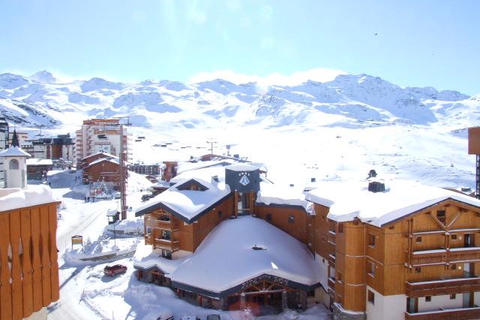 Résidence Le Lac du Lou - Extra ingekocht foto 5