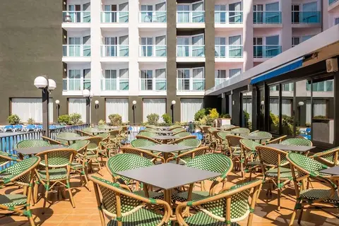 Cartago Nova by Alegria in Malgrat de Mar — foto 8