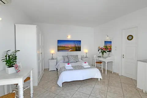 Casa Bianca in Δημοτική Ενότητα Θήρας — foto 18