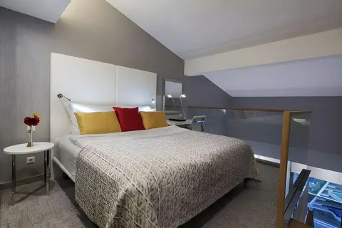 The Sense Deluxe in Manavgat — foto 4