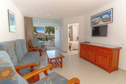 Apartamentos Tamaragua in San Bartolomé de Tirajana — foto 21