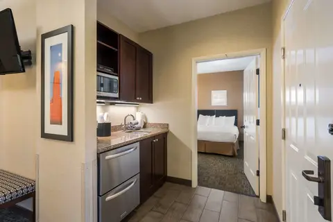 Best Western Plus Canyonlands Inn in Moab — foto 19