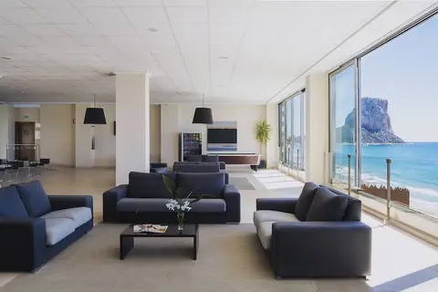Pierre & Vacances Hôtel Bahía Calpe in Calp — foto 30