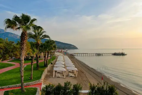 TUI Magic Life Beldibi +16 in Alanya, foto 23