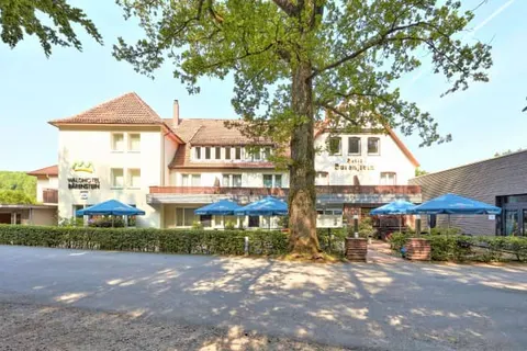 Waldhotel Bärenstein foto 1
