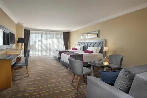Sirene Belek Hotel in Serik — foto 30