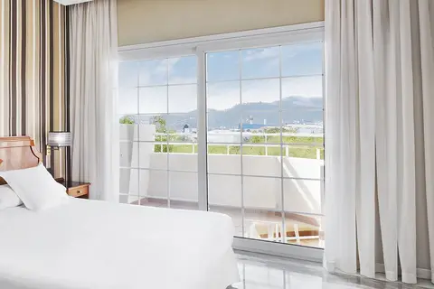 Elba Motril Beach & Business Hotel in Motril — foto 28