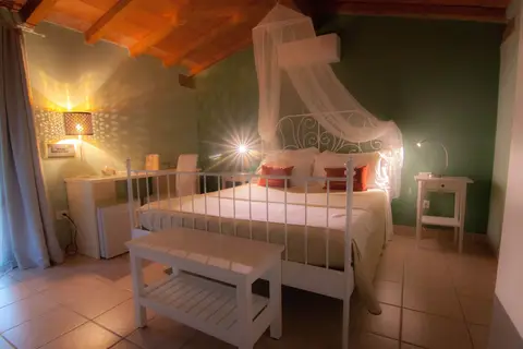 Country Resort Le Due Ruote in Grosseto, foto 11