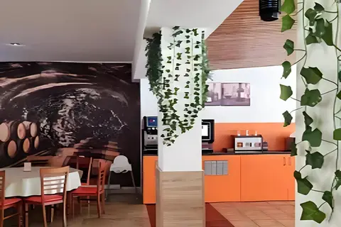 Inter2 Aparthotel Salou in Salou — foto 16