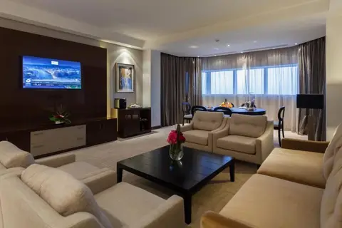 Radisson Blu Hotel & Convention Center, Tunis in Tunis — foto 16