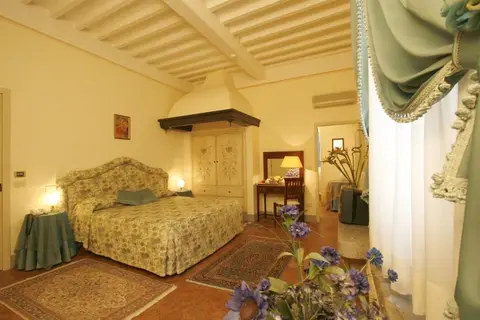 San Michele in Cortona, foto 5