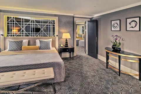 Mercure Istanbul Bomonti in Şişli — foto 2