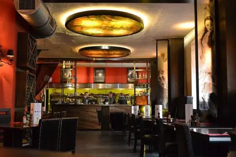 Spatz Aparthotel in Krakau — foto 3