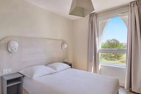 Les Residences Du Soleil in Le Cannet — foto 2