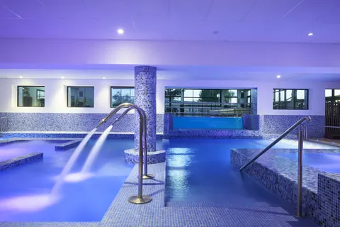 Camping Les Méditerranées Beach Garden foto 19