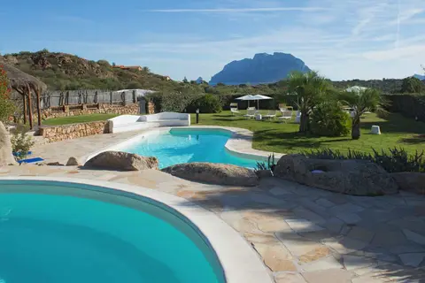 Ollastu in Terranoa/Olbia