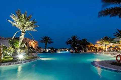 Robinson Club Djerba Bahiya in Sidi Yati I