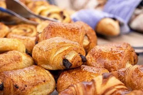 Hotel l'Aigle du Montana foto 10