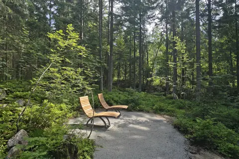 Knaus Campingpark Lackenhäuser in Neureichenau — foto 17