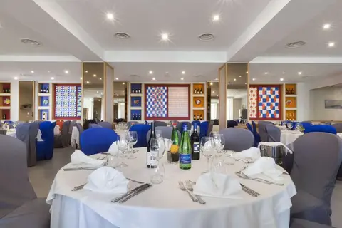 Hotel O Sole Mio in Massa Lubrense — foto 25
