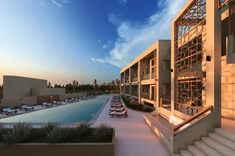 Inea Sole in Δαράτσος